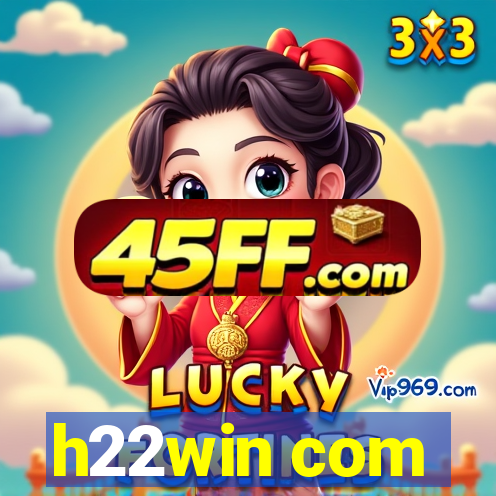 h22win com